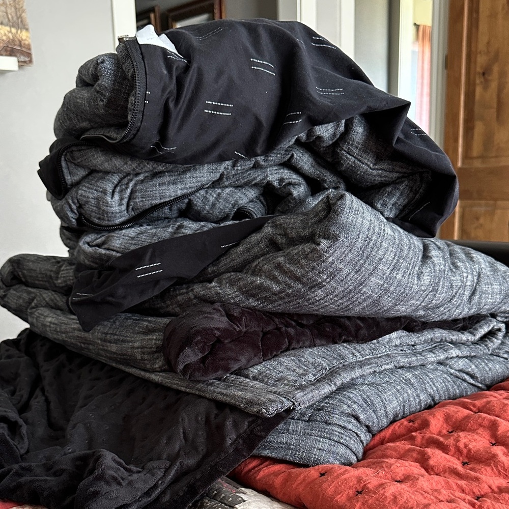 Beddy’s Oliver Luxe Bedding KING